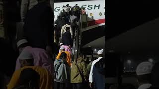 Download lagu Biman Bangladesh Airlines #shorts mp3