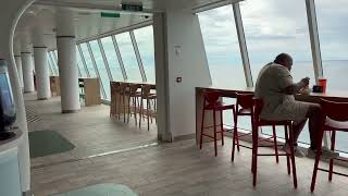 Star of the Seas - Aquadome Part 3