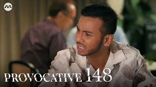 Provocative EP148
