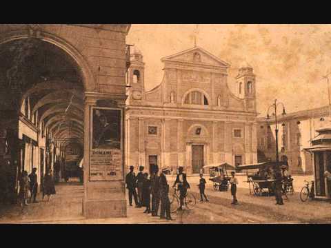 Lorenzo Perosi: Suite per orchestra n.5 "Tortona" (ca. 1908)