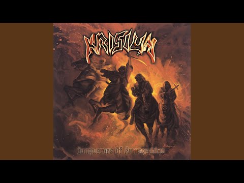 Conquerors Of Armageddon