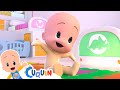 If You Are Happy Clap Your Hands More Nursery Rhymes For Children With Cleo And Cuquin
