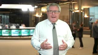 Monitor Czarneckiego 15/07/2021- Ryszard Czarnecki vlog z Europarlamentu