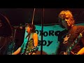 Motorcycle Boy - "Shak N' Bones"