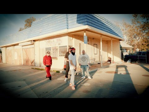 Bfd - Whip it Out REMIX Ft Locsgunna & MBS Huncho (Official Music Video) shot by runitupeli
