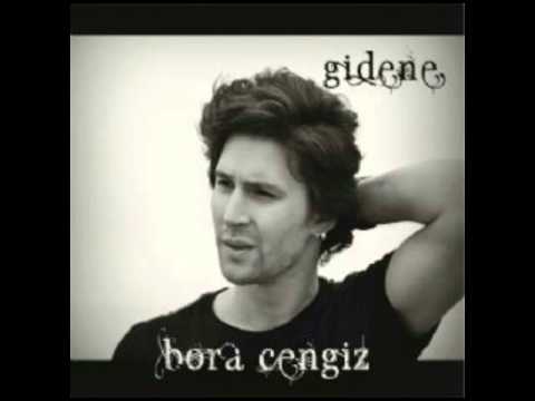 Bu Aşk - Bora Cengiz
