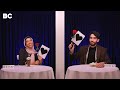 The Blind Date Show 2 - Episode 17 with Tasneem & Maged