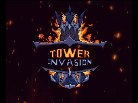 Tower Invasion - Tower Defense
