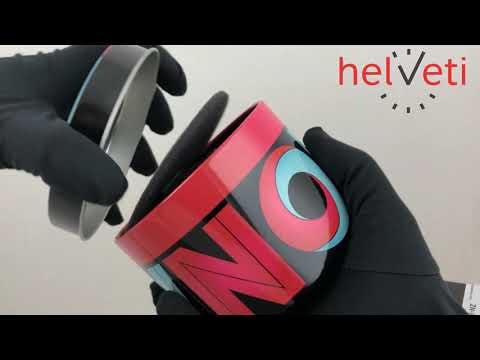 UNBOXING: Casio G-Shock GW-B5600GZ-1ER Gorillaz Limited Edition