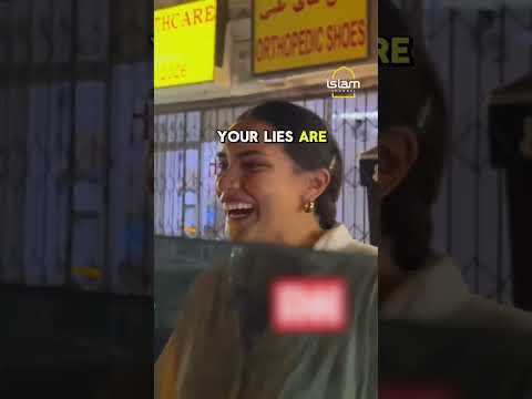 Pro-Palestinian plays "Boom Boom Tel Aviv" near Israelis dining | Islam Channel