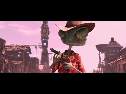Best animation 2022:RANGO{Best of Rango } MOVIE PLUS+
