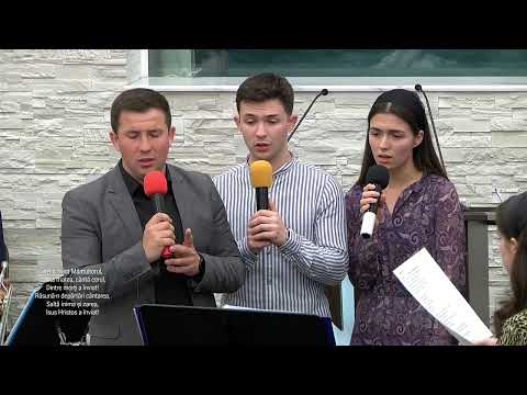 Grup Betel - Bătea o aripă de vânt