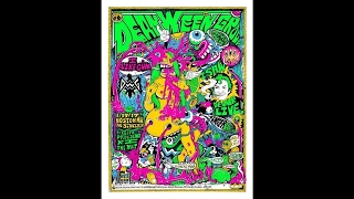 Dean Ween Group (01/18/2017 Pawtucket RI) - Fingerbangin'