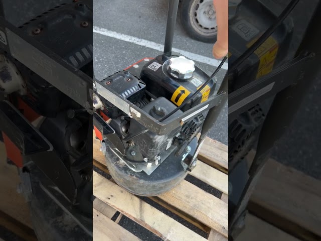 1264131 Ground vibrator Husqvarna LX90 -2024