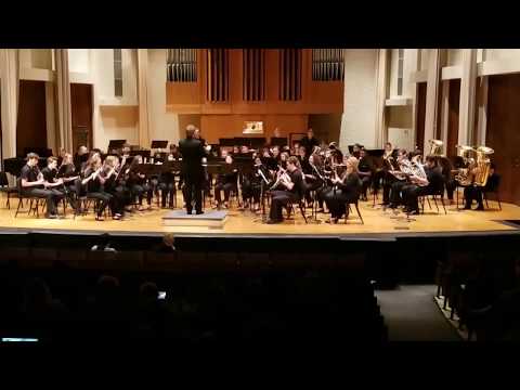 The Memphis Blues by W.C. Handy Transcribed by Brandon Houghtalen