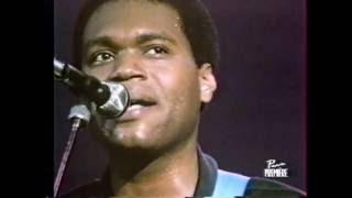 The Last Time - Robert Cray - Live 1989
