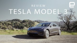 Tesla Model 3 2018 - dabar