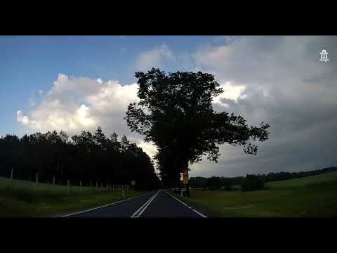 [DK12][DK27] węzeł Żary - Zachód (2) - Żary - Żagań - Szprotawa (x3)