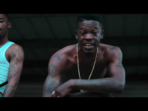 Finesse Twinz - Hard Work