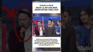 Download lagu DANANG & IRWAN ARE SAD 😭#danang #irwan #dangdut #indosiar #da7 mp3