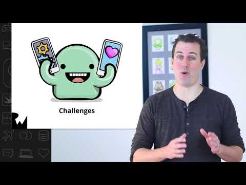 Beginning Programming with iOS 11, Swift 4, and Xcode 9 - Introduction - raywenderlich.com