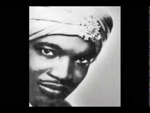 Chuck WIllis - Keep A Drivin'