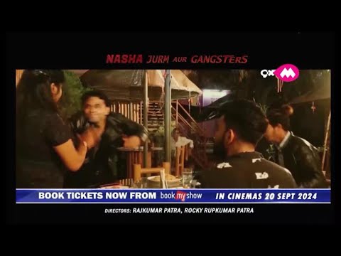 9xm live tv - Nasha Jurm Aur Gangsters - Live Promo back to back - #reelsviral #9XM