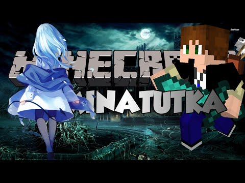 Minecraft: MUMINATUTKA w/Master! Osa 34 - POLTERGEIST?