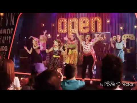 Sobre Ruedas || Vídeo Clipe.