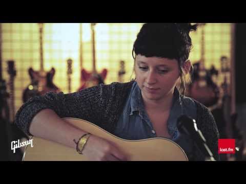 I Think I Love You - Waxahatchee