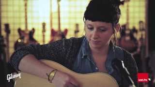 Waxahatchee - I Think I Love You (Last.fm and Gibson Sessions)