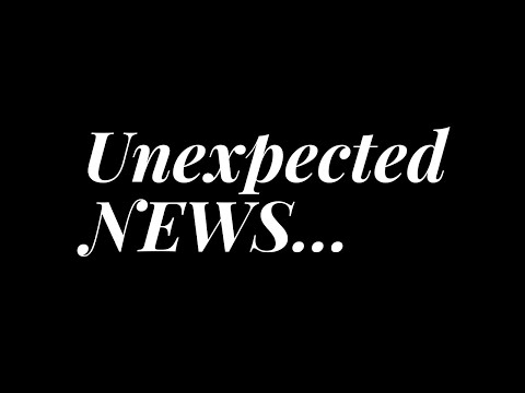 Unexpected Pregnancy Twist We Weren't Prepared For