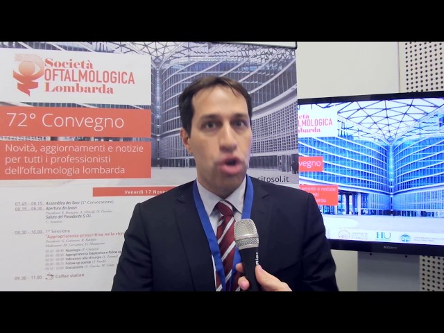 Maculopatie, le informazioni sul web Dott. Simone Donati