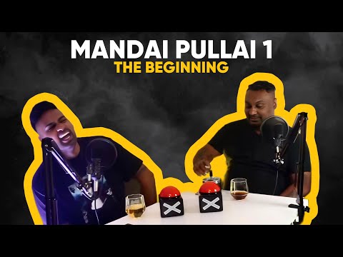 MANDAI PULLAI by Daniel Yogathas -  EPISODE 1 [​⁠@kingmohandii]