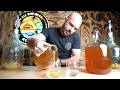 How To Make Mead Fermented Honey Wine