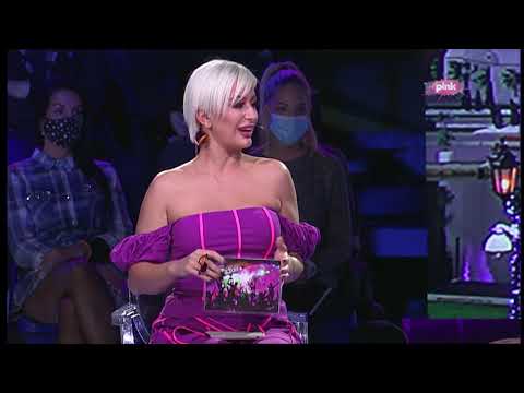 Zadruga 4 - Monika otkrila Hani da joj se sviđa Sanja - 12.10.2020.