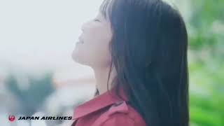 宇野実彩子 CM