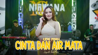 Download lagu Ajeng Febria - Cinta Dan Air Mata mp3