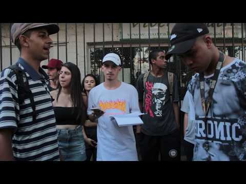 Ajota x Kawe | 48° Batalha da Romero | Final