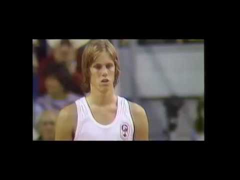 1976 MONTREAL  SALTO IN ALTO MASCHILE