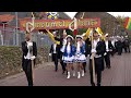Honderden carnavalisten uit heel Limburg bijeen in Sweikhuizen