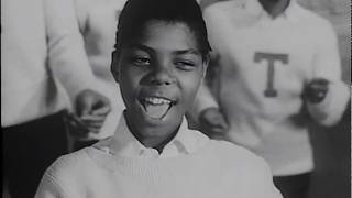 Frankie Lymon &amp; The Teenagers - I&#39;m not a Juvenile Delinquent (1956) - HD