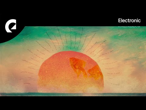 Jones Meadow - I'm in Love