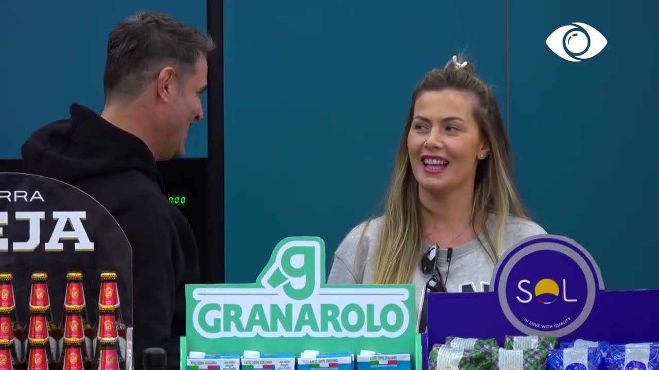 Duhet të mendojmë diçka/ Olta dhe Armaldo mendojnë planin