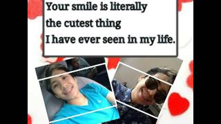 Weigibbor Labos-I got a crush on you