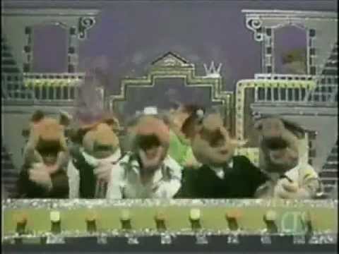 Muppets - That's Entertainment
