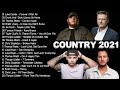 New Country Music 2021 | Chris Stapleton, Kane Brown, Luke Combs, Florida Georgia Line, Thomas Rhett