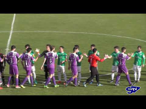 C.D. San José 1 - Becerril 1