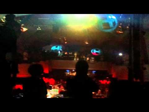 High Contrast - Hospitality @ Roxy, Prague 23.9.2011