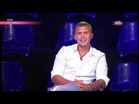 Z3:Narod pita - Nikad žustrija svađa Karića i Šopićeve - 07.08.2020.